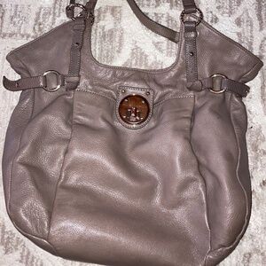 Grey Elliott Lucca Bag
